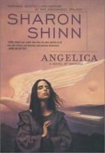 Cover art for Angelica