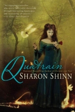 Cover art for Quatrain