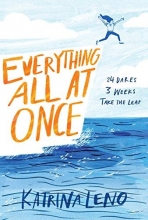 Cover art for Everything All at Once