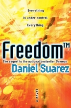 Cover art for Freedom (TM)
