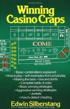 Cover art for Winning Casino Craps (Other)