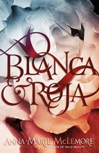Cover art for Blanca & Roja