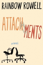 Cover art for Attachments