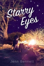 Cover art for Starry Eyes