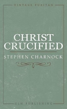 Cover art for Christ Crucified