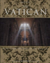 Cover art for The Vatican: Secrets and Treasures of the Holy City