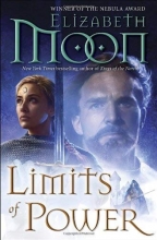 Cover art for Limits of Power (Legend of Paksenarrion)