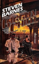 Cover art for Gorgon Child
