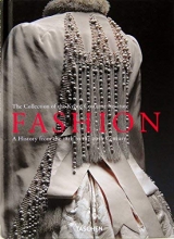 Cover art for Fashion History PLC (B&amp;N)