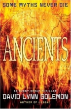 Cover art for Ancients: An Event Group Thriller (Event Group Thrillers)