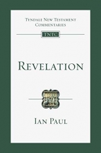 Cover art for Revelation: An Introduction and Commentary (Tyndale New Testament Commentary)