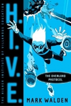 Cover art for The Overlord Protocol (H.I.V.E.)