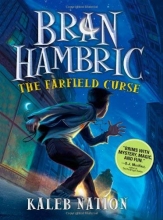 Cover art for Bran Hambric: The Farfield Curse