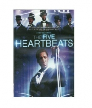 Cover art for The Five Heartbeats