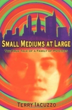 Cover art for Small Mediums at Large