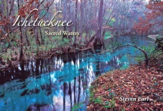 Cover art for Ichetucknee: Sacred Waters