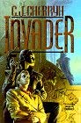 Cover art for Invader (Foreigner 2)