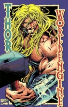 Cover art for Thor: World Engine