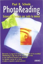 Cover art for Photo Reading (Spanish Edition)