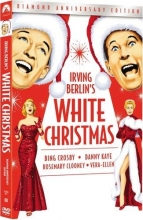 Cover art for White Christmas 