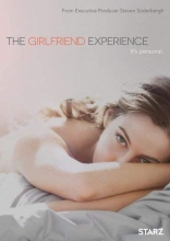 Cover art for The Girlfriend Experience Season 1
