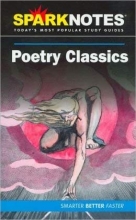 Cover art for Poetry Classics