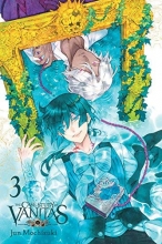 Cover art for The Case Study of Vanitas, Vol. 3