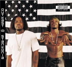 Cover art for Stankonia