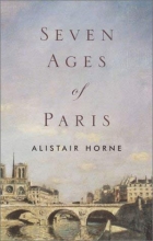 Cover art for Seven Ages of Paris