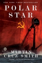 Cover art for Polar Star