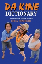 Cover art for Da Kine Dictionary