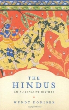 Cover art for The Hindus: An Alternative History
