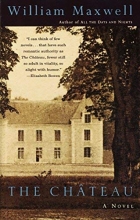 Cover art for The Chateau