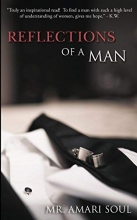 Cover art for Reflections Of A Man