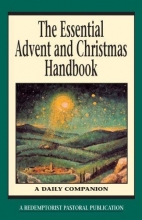 Cover art for The Essential Advent and Christmas Handbook: A Daily Companion (Essential (Liguori))