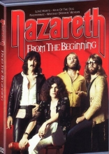 Cover art for Nazareth:From the Beginning
