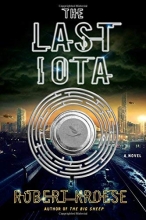 Cover art for The Last Iota: A Novel