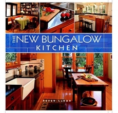 Cover art for The New Bungalow Kitchen