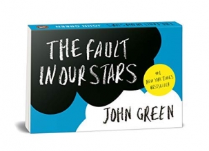 Cover art for Penguin Minis: The Fault in Our Stars