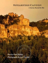 Cover art for Spearfish Canyon: A Journey Beyond the Rim