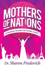 Cover art for Mothers of Nations