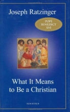 Cover art for What It Means to Be a Christian: Three Sermons