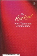 Cover art for Applied New Testament Commentary