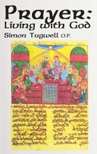 Cover art for Prayer: Living With God