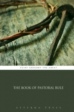 Cover art for The Book of Pastoral Rule