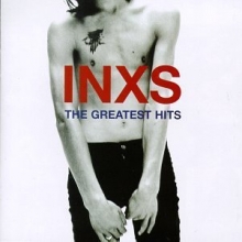 Cover art for INXS - Greatest Hits