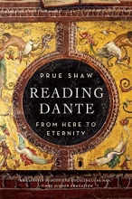 Cover art for Reading Dante: From Here to Eternity
