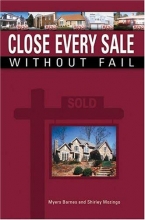 Cover art for Close Every Sale Without Fail