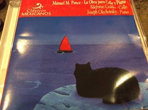 Cover art for Clasicos Mexicanos