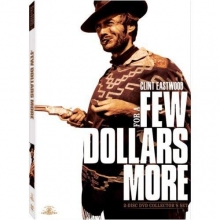 Cover art for For a Few Dollars More